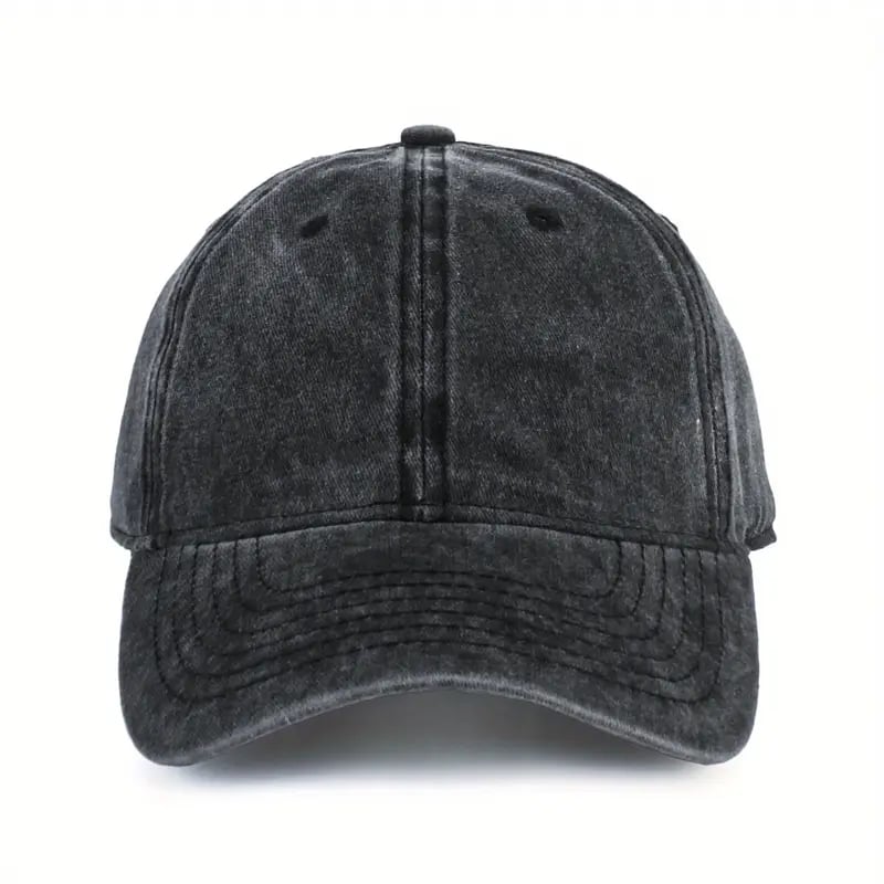 Malenia | Gorra Gato Estampado Vintage Algodón