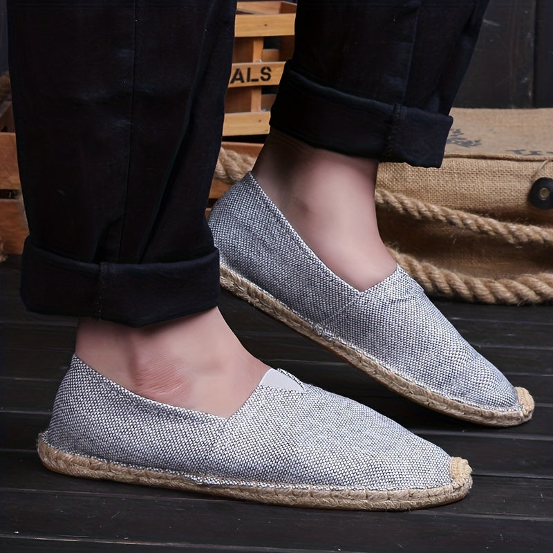 Pelka | Espadrilles Tipo Slip-on Transpirables Con Estampado De Grafitis