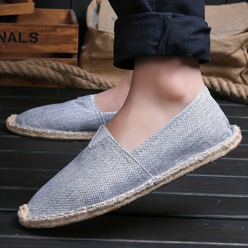 Pelka | Espadrilles Tipo Slip-on Transpirables Con Estampado De Grafitis