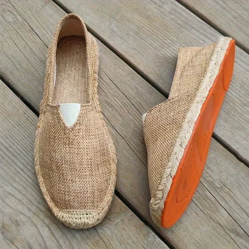Pelka | Espadrilles Tipo Slip-on Transpirables Con Estampado De Grafitis