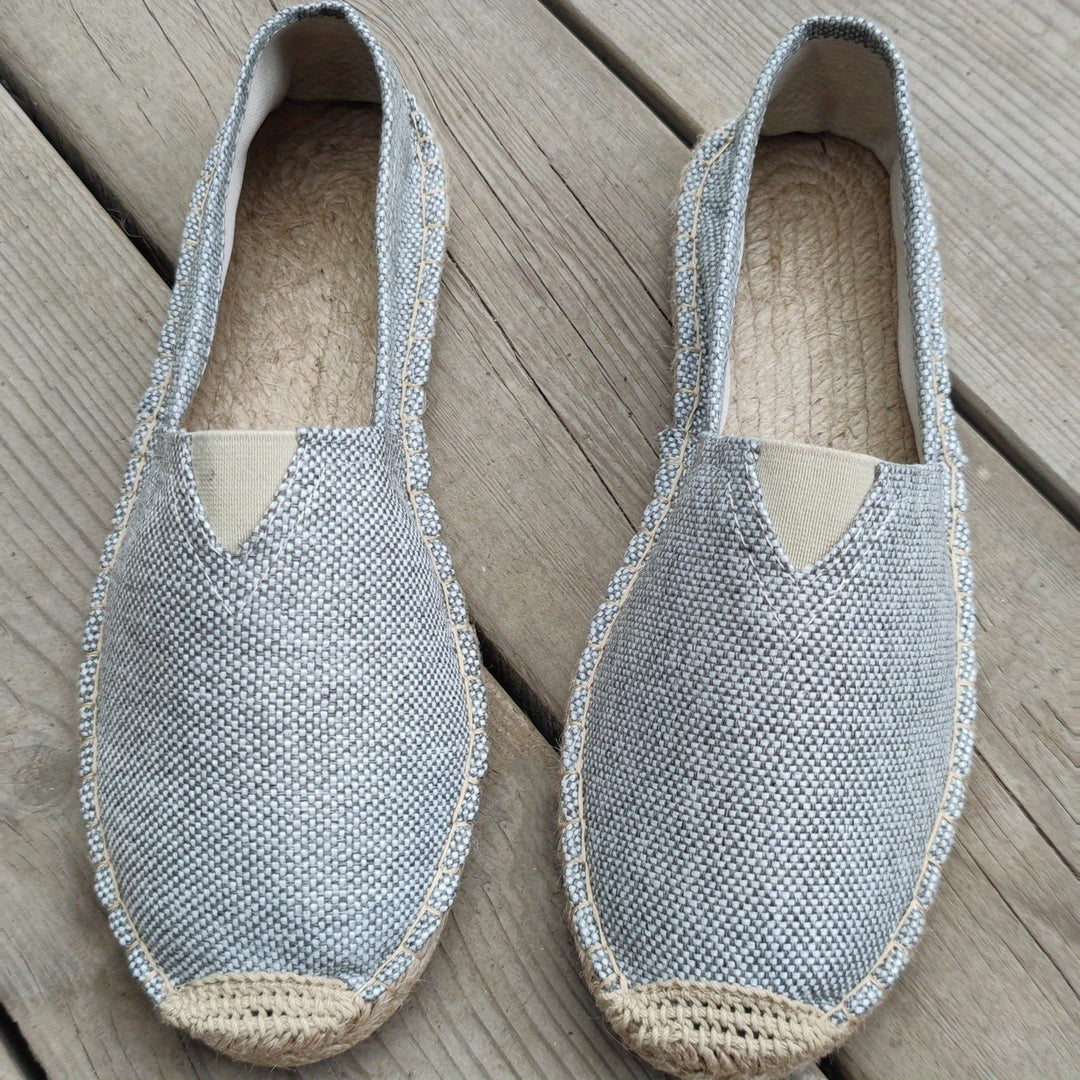 Pelka | Espadrilles Tipo Slip-on Transpirables Con Estampado De Grafitis