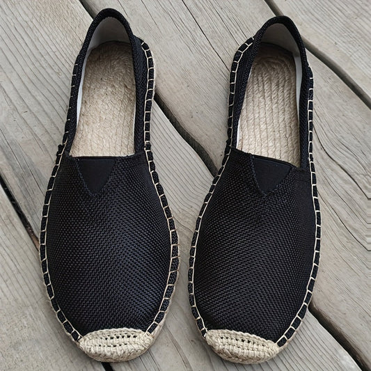Pelka | Espadrilles Tipo Slip-on Transpirables Con Estampado De Grafitis
