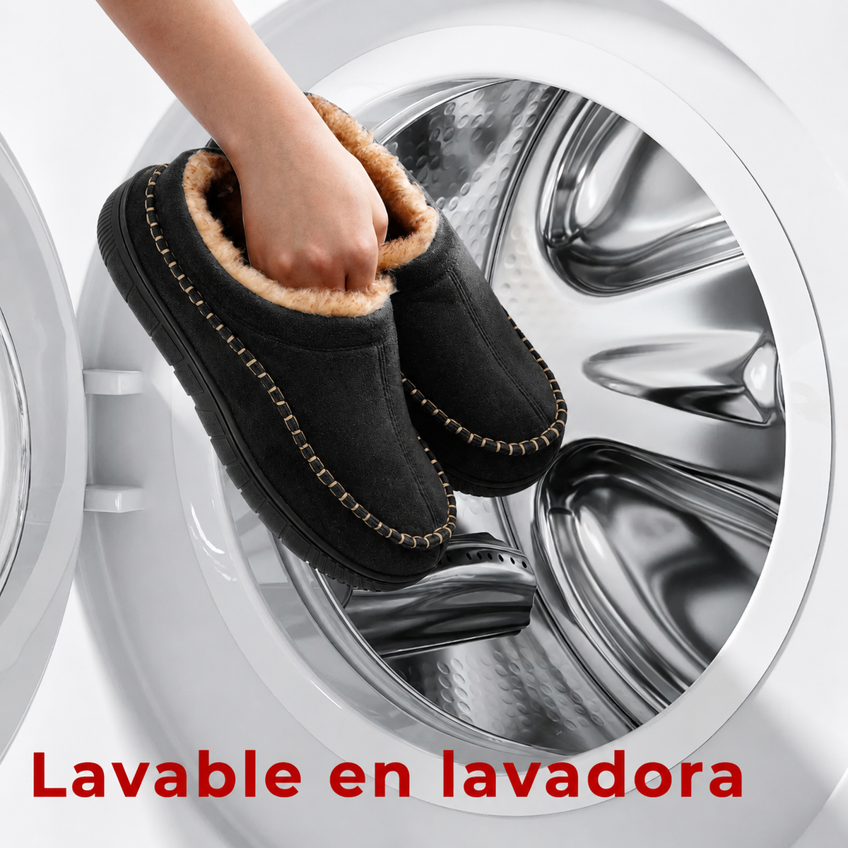 Zephyrview | Zapatillas ortopédicas con soporte de arco