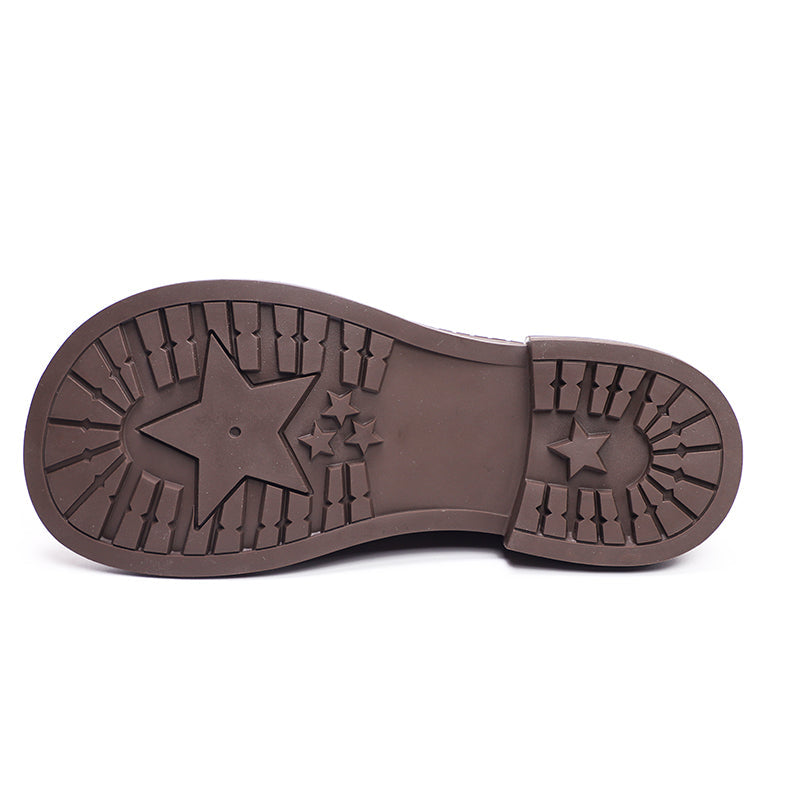 Damen penny | Mocasín clásico con diseño atemporal
