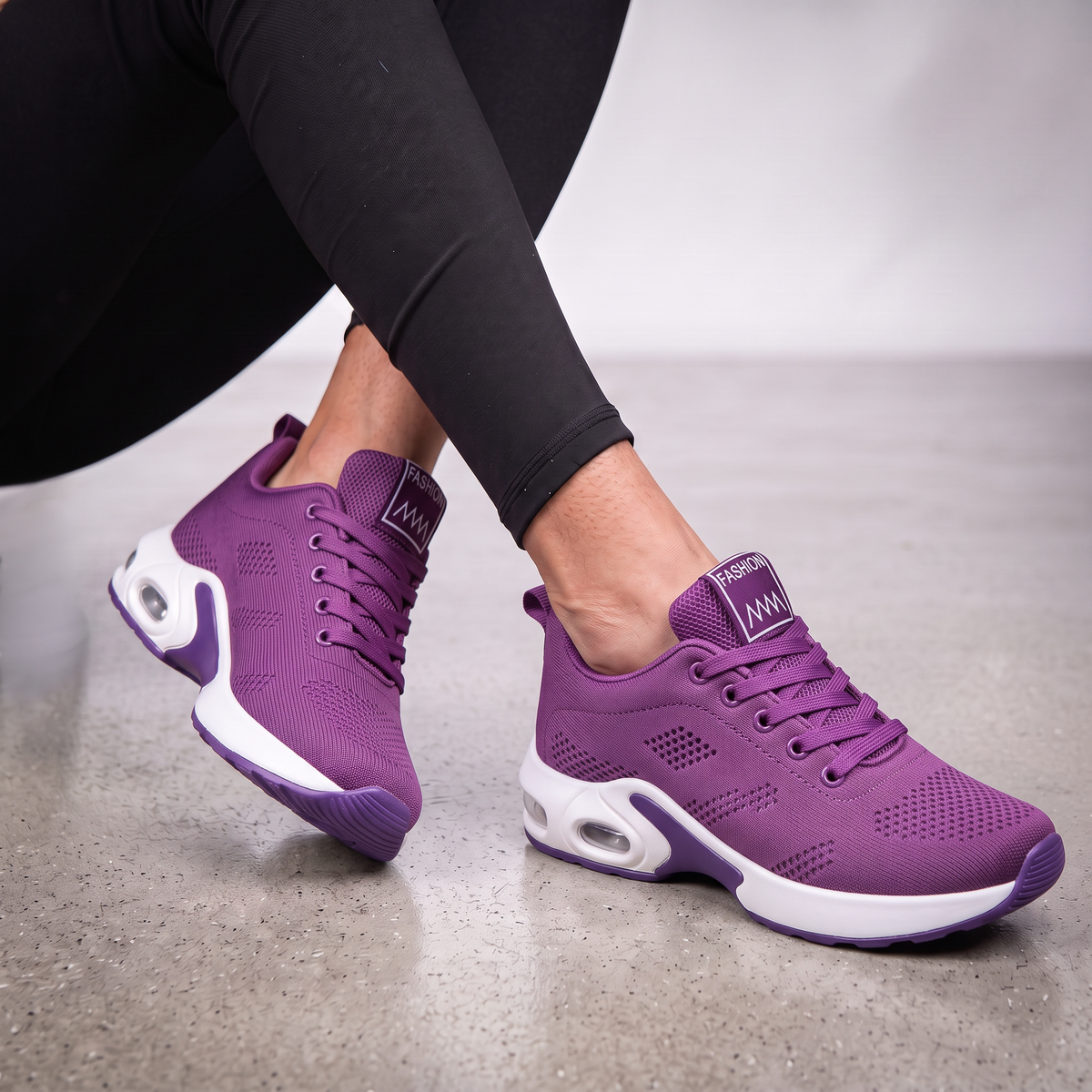Tesselura | Zapatillas ortopédicas cómodas y transpirables
