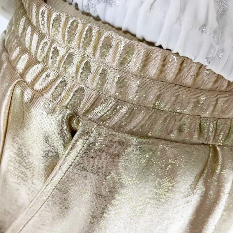 Ashley | Conjunto De Dos Piezas Con Lentejuelas