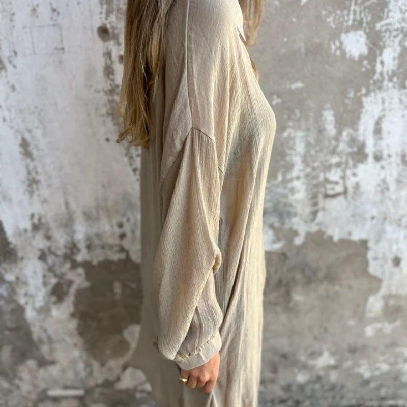Lorelie | Conjunto Dos Piezas Camisa Y Shorts
