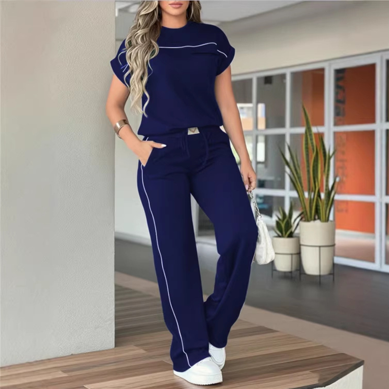 Hamida | Conjunto de Dos Piezas con Cordón Ajustable
