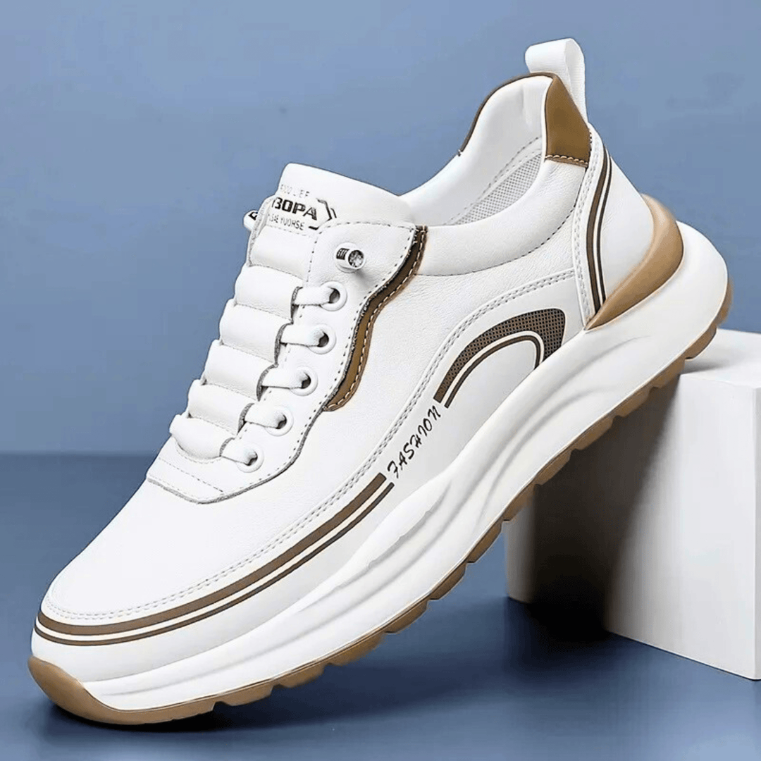 Janck - Zapatillas Cómodas y Ligeras