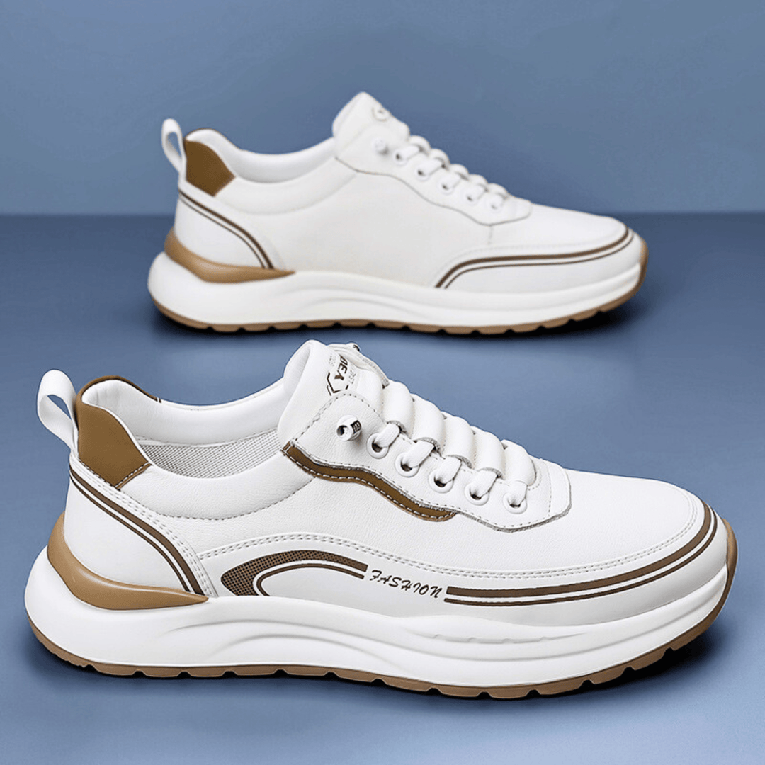 Janck - Zapatillas Cómodas y Ligeras