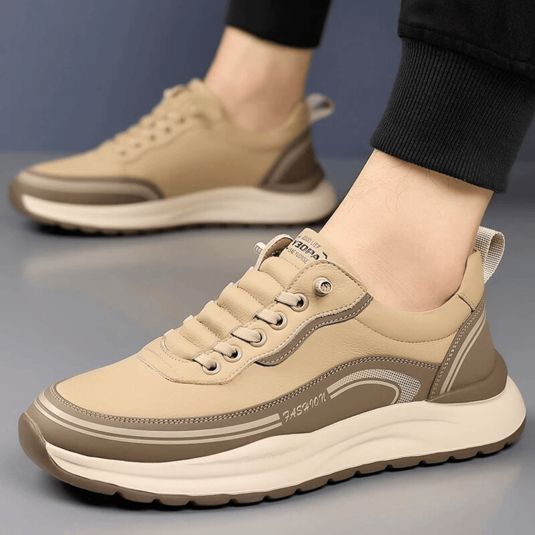 Janck - Zapatillas Cómodas y Ligeras
