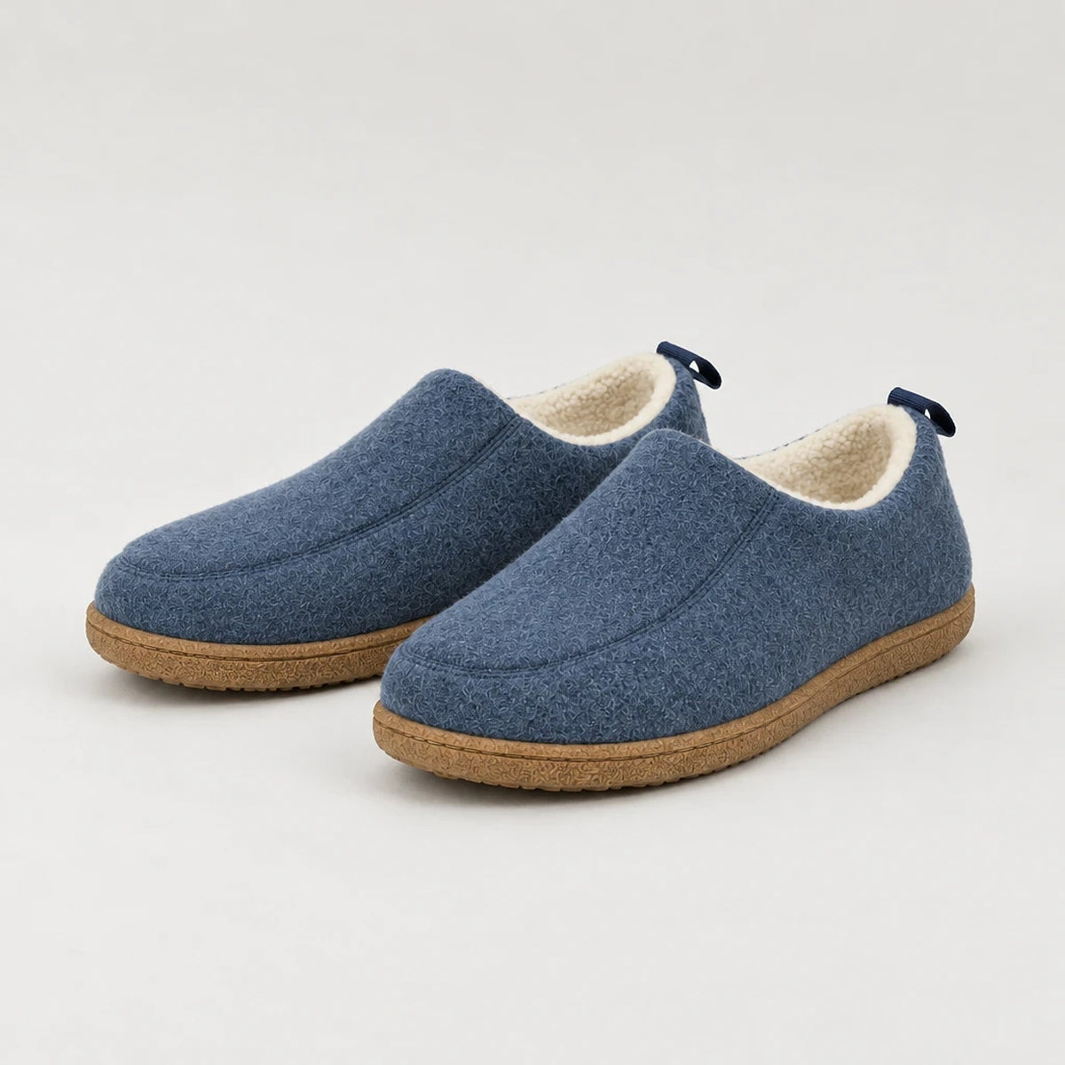 Zapori | Zapatillas cómodas con forro suave
