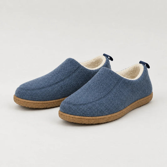 Zapori | Zapatillas cómodas con forro suave